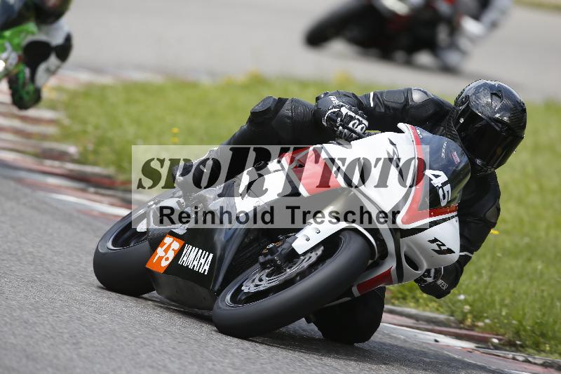 /Archiv-2024/29 12.06.2024 MOTO.CH Track Day ADR/Gruppe rot/45